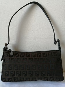 Borse e borsette da donna mini Fendi marrone | Acquisti Online su eBay