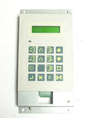 APC Touch Panel OG-0901175 21450-5 PCB - Image 1 of 4