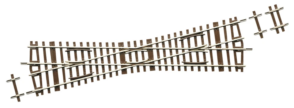 Roco H0 42497 Kreuzung K15 Neuware - Image 1 of 1