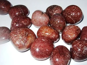 - Mineralien Burattati Kristalltherapie - MOSKAU - Bild 1 von 1