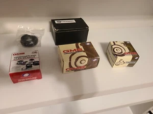 Timing Belt Kit Water Pump Fit 2003-08/2005 Mitsubishi Lancer Evo TURBO 4G63T - Picture 1 of 11