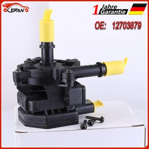 Neu Gaspumpe Tankentlüftungsventil für Opel GM 25203660 692102511527 12703879 - Bild 1 von 12