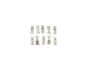 Manguito de enchufe plano en juego 4,8 a 2,5 mm2 Simson SR 2, SR 2E - Imagen 1 de 1