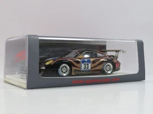 1:43 Spark ECKE2014 K. angolo QA Systems Tabler 24h Nordschleife 2014 X5 - Foto 1 di 6