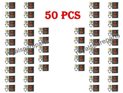 50 PCS Genuine Royal Enfield Himalayan Oil Filter - Image 1 of 4