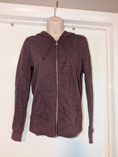 UNDERCOVER Felpa con cappuccio Victoria's Secret Angel Wings paillettes XS