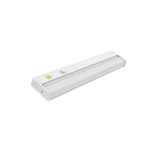 Direct Wire Aluminum 18 in. LED White CCT Changing Under Cabinet Light - Picture 1 of 1