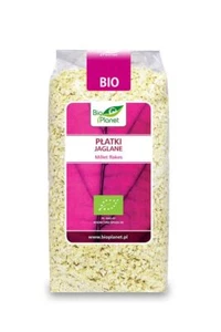 BIO PLANET BIO Hirseflocken 300g - Bild 1 von 1