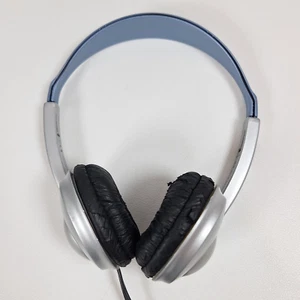 LeapFrog Schoolhouse Padded On-Ear Headphones by Califone - Picture 1 of 8