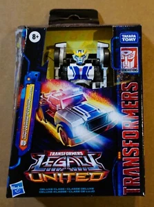 Hasbro Transformers Legacy United Strongarm (RID 2015) - Imagen 1 de 2