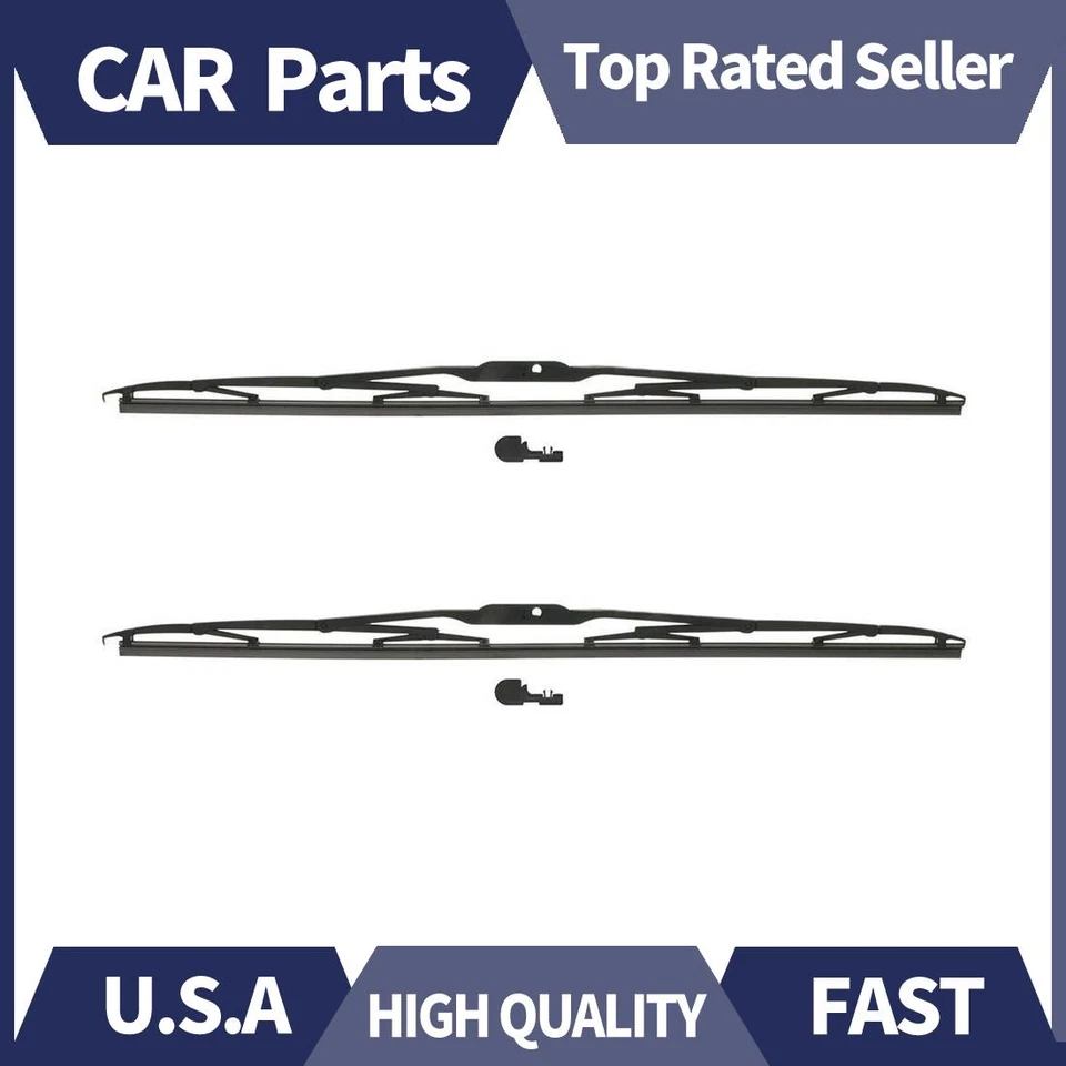 Щетки стеклоочистителя для Chevrolet Venture 2005 2003 2004 2002 2000 1999 1998 1997 - Изображение 1 из 2