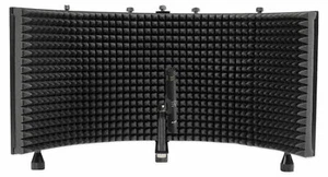 AKG P170 Studio Condenser Pencil Microphone Recording Instrument Mic+Shield - Picture 1 of 11