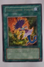 YUGIOH REPTILIANNE POISON RARE SOVR-EN088 NM