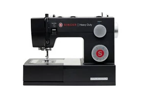 SINGER® Sterling Edition Heavy Duty 4432 Sewing Machine with Accessory Kit | - Picture 1 of 6