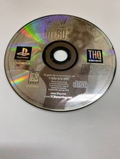 .PSX.' | '.WCW Nitro.