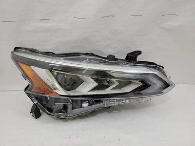 2019 2020 2021 2022 19 20 21 22 NISSAN ALTIMA LED Headlight Head Lamp OEM Right - Image 1 of 4