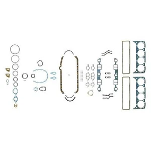 Engine Full Gasket Set (Fel-Pro FS7733PT-2) Fits 1978-1979 Pontiac Laurentian - Picture 1 of 1