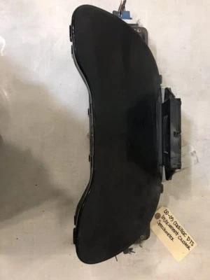 2001 2002 2003 2004 2005 CADILLAC DEVILLE PAINEL DE INSTRUMENTOS VELOCÍMETRO FABRICANTE DE EQUIPAMENTO ORIGINAL - Imagem 1 de 4