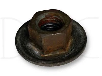 99-04 Ford F250 F350 Amortiguador Retenedor Tuerca Montaje Superior 18MM OEM Foto 1 de 4