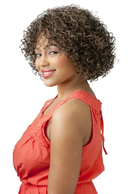 Chade New Born Free Synthetic Wig CT31 - Image 1 of 1