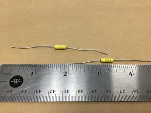 (1 PC)   WAVETEK   370001   RADIO FREQUENCY COIL    NSN# 5950-01-381-5228 - Picture 1 of 2