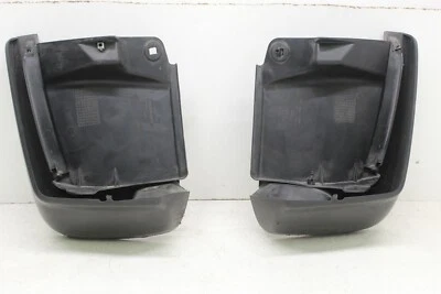 Honda Civic SI 2012-2015 cupé fabricante de equipos originales juego de guardabarros trasero diestro y derecho Foto 1 de 4