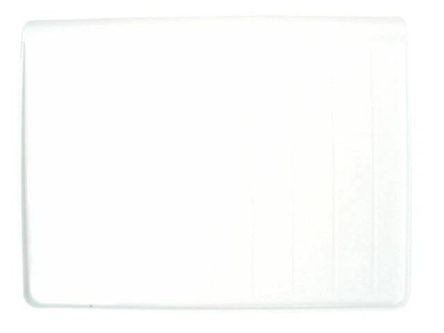 GE WR32X10398 Refrigerator Drawer Cover - White