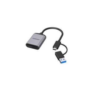 HOMAN Lecteur Cartes SDXC UHS II Et Micro SD - Photo 1/1