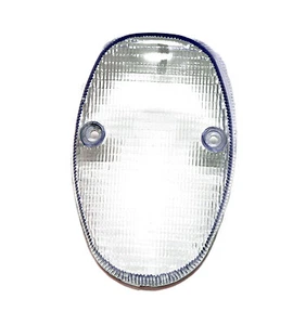Kawasaki Drifter / Classic  800 1500 1600 Clear Tail Light Lens 23026-1220 0213 - Picture 1 of 1