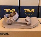 Teva Women's Origina Universal Sandal in Sand Dune 1003987