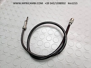 KAWASAKI ZRX1200S 2001 2004 ODOMETER REFERENCE CABLE 540011144 - Picture 1 of 6