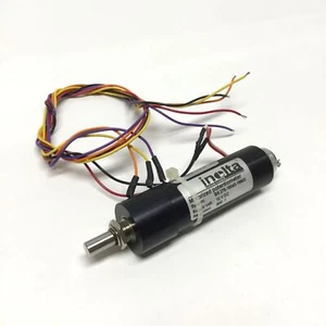 Inelta BS275-15040-16900 Motorized Potentiometer 12VDC, 900:1, 10-Turn, 5kOhm - Picture 1 of 5