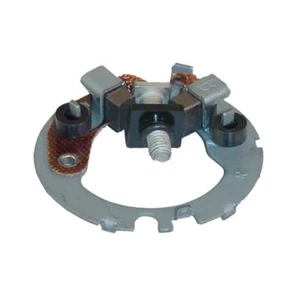 Mitsuba Portaspazzole Motore Avviamento Honda Sh 125 150 2002 2008 - Imagen 1 de 2