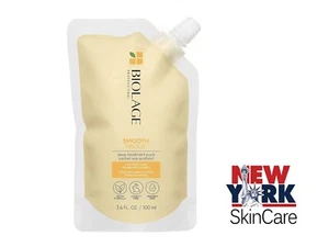 Biolage Smooth Proof Pack Deep Treatment 100ml - Picture 1 of 1