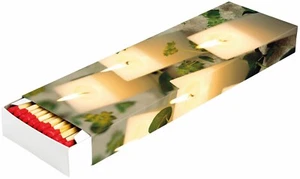 Streichhölzer XXL 29 cm, Zündhölzer für Kerzen Grill Kamin, Langzündhölzer - Bild 1 von 4