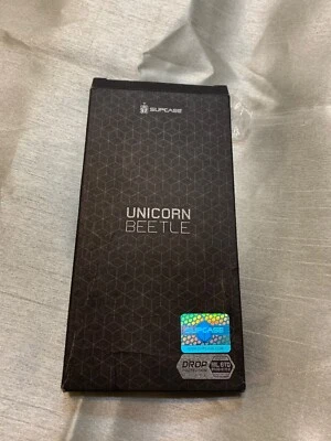 Supcase UB Style - iPhone 7/8 plus - pink - Image 1 of 3