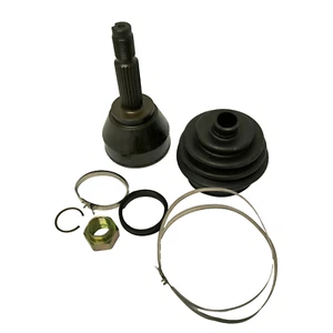 Kit giunto omocinetico semiasse GLO Fiat Uno Turbo ie i.e 1300 .1400 cc dal 1987 - Imagen 1 de 4