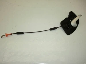 Original Opel Corsa C Türgriff Innen Türinnengriff Vorne Rechts    31/13481 - Bild 1 von 2