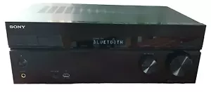 Sony STR-DN840 7.2 Channel AV Receiver HDMI Built-in Wi-fi & Bluetooth - Picture 1 of 12