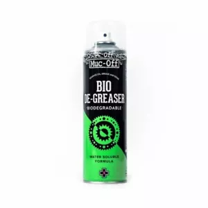 Muc-Off Detergente Bio Spray 500ml - Imagen 1 de 1