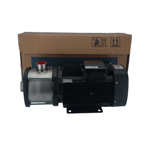 Grundfos CM103ARIEAQQEIAAN Compact Horizontal Block Pump New NFP - Bild 1 von 8