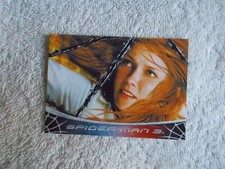 Rittenhouse 2007: Spider-Man 3 "MARY JANE WATSON" #66 Trading Card