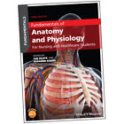 Fundamentals of Anatomy and Physiology - Ian Peate (Paperback) - For Nursin...Z3