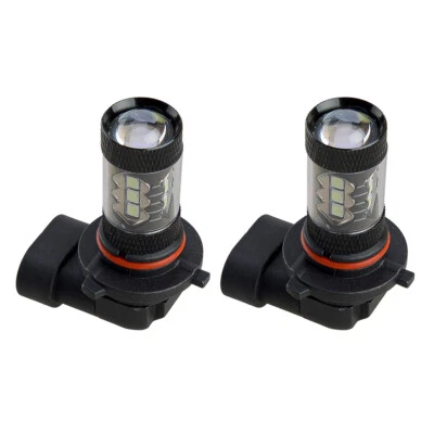 9005 Blue LED DRL Daytime Running Light Bulb For Honda Accord Civic Odyssey zw - Image 1 of 4