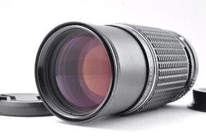 [Near MINT] SMC Pentax M 200mm f4 Prime Telephoto Lens K Mount From JAPAN - Picture 1 of 17