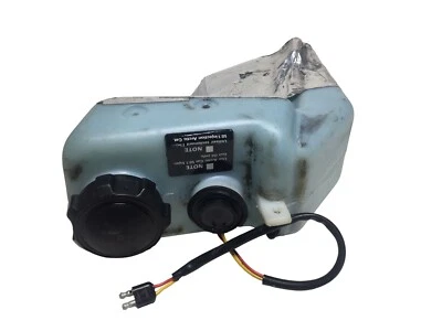 Tanque de aceite 0670-239 OEM 1996 Arctic Cat ZR 580 moto de nieve Foto 1 de 4