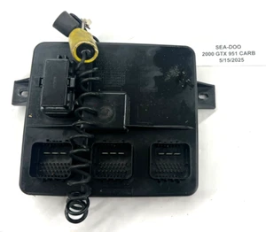 Seadoo GTX 951 2000-2002 MPEM 278001525 278000906 278001399 - Imagen 1 de 1