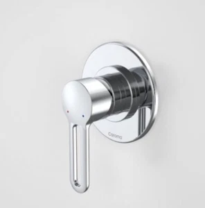 Caroma 98054C CIRRUS BATH/SHOWER MIXER Loop Handle, Polished CHROME * - Picture 1 of 2