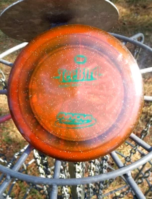Innova Champion Metal Flake Teebird - 171g - Image 1 of 3