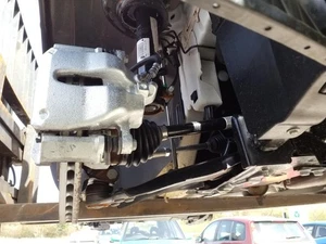 RIGHT DRIVESHAFT VAUXHALL CROSSLAND MK1 2021 1.2 PETROL MANUAL - Picture 1 of 1